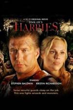 Watch Harpies Putlocker