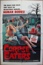 Watch Corpse Eaters Putlocker