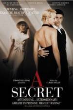 Watch Un secret Putlocker