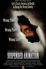 Watch Suspended Animation Putlocker
