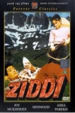 Watch Ziddi Putlocker