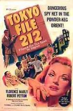 Watch Tokyo File 212 Putlocker