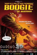 Watch Boogie el aceitoso Putlocker