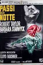 Watch The Night Walker Putlocker