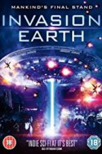 Watch Invasion Earth Putlocker