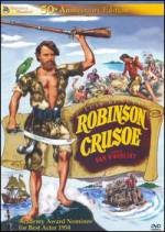 Watch Robinson Crusoe Putlocker