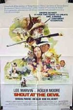 Watch Shout at the Devil Putlocker