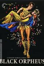 Watch Orfeu negro Putlocker