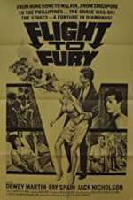 Watch Flight to Fury Putlocker