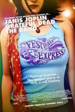 Watch Festival Express Putlocker