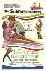 Watch The Subterraneans Putlocker