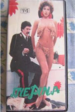 Watch Quella peste di Pierina Putlocker