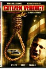 Watch Citizen Verdict Putlocker