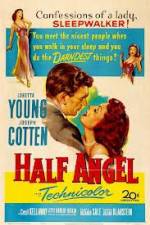 Watch Half Angel Putlocker
