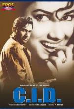 Watch C.I.D. Putlocker