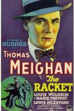 Watch The Racket Putlocker