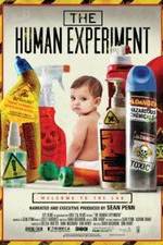 Watch The Human Experiment Putlocker