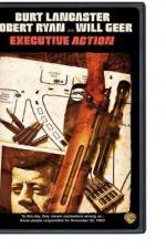 Watch Executive Action Putlocker