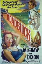 Watch Roadblock Putlocker