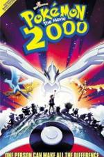 Watch Pokemon 2 - Die Macht des Einzelnen Putlocker