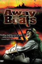 Watch Away All Boats Putlocker