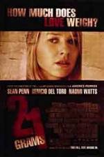 Watch 21 Grams Putlocker