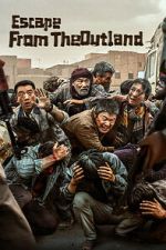 Watch Escape from the Outland Putlocker