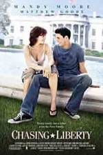 Watch Chasing Liberty Putlocker