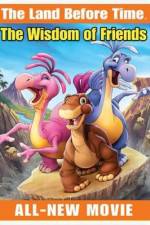 Watch The Land Before Time XIII: The Wisdom of Friends Putlocker