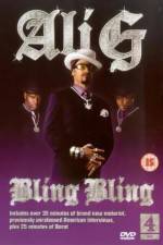 Watch Ali G Bling Bling Putlocker