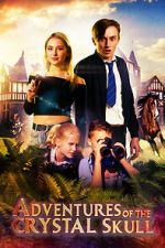 Watch Adventures of the Crystal Skull Putlocker