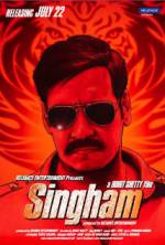 Watch Singham Putlocker