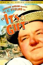 Watch It's a Gift Putlocker