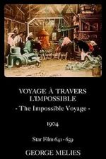 Watch The Impossible Voyage Putlocker