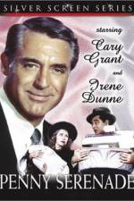 Watch Penny Serenade Putlocker
