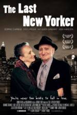 Watch The Last New Yorker Putlocker
