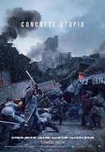 Watch Concrete Utopia Putlocker