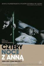 Watch Cztery noce z Anna Putlocker
