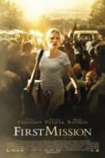 Watch First Mission Putlocker