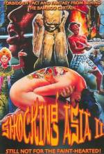 Watch Shocking Asia II: The Last Taboos Putlocker