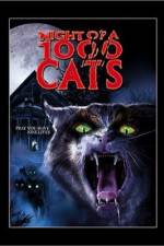 Watch La noche de los mil gatos Putlocker
