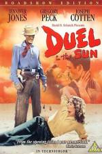 Watch Duel in the Sun Putlocker