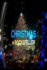 Watch Christmas in Rockefeller Center Putlocker