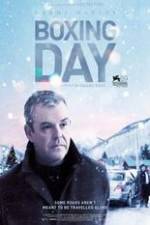 Watch Boxing Day Putlocker
