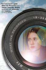 Watch What Iva Recorded Putlocker