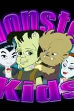 Watch Monster Kids Putlocker