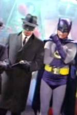 Watch Batman vs. The Green Hornet Putlocker