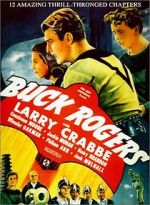 Watch Buck Rogers Putlocker