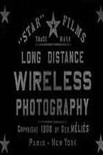 Watch Photographie électrique à distance Putlocker