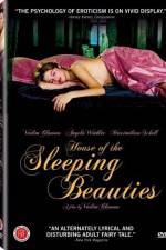 Watch House of the Sleeping Beauties Putlocker